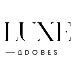 Luxe Adobes logo